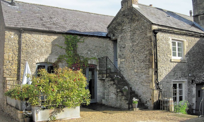 Upton Cheyney Cottage | 2 bedroom accommodation in Cold Ashton, Bath