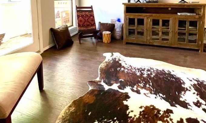 Ruidoso Downs Condo | 2 bedroom accommodation in Ruidoso Downs