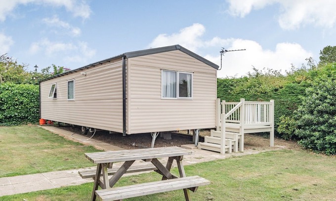 Ingoldmells House | 2 bedroom accommodation in Ingoldmells