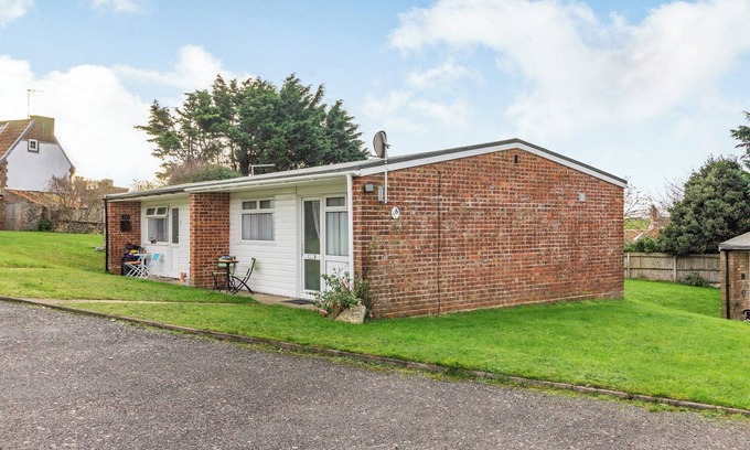 Kessingland Cottage | 2 bedroom accommodation in Kessingland