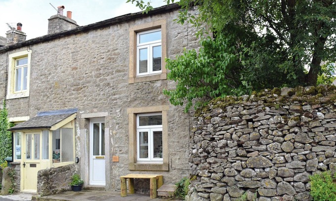 Grassington Cottage | 2 bedroom accommodation in Grassington