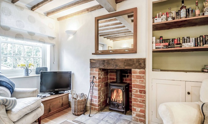 Wenhaston Cottage | 2 bedroom accommodation in Wenhaston, near Halesworth