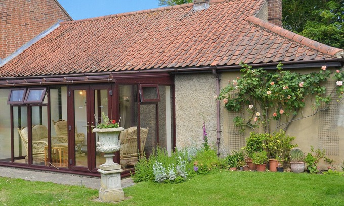 Happisburgh Cottage | 2 bedroom accommodation in Happisburgh