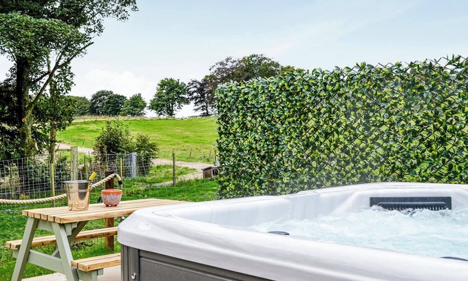 Kirriemuir Cottage | 2 bedroom accommodation in Kirriemuir