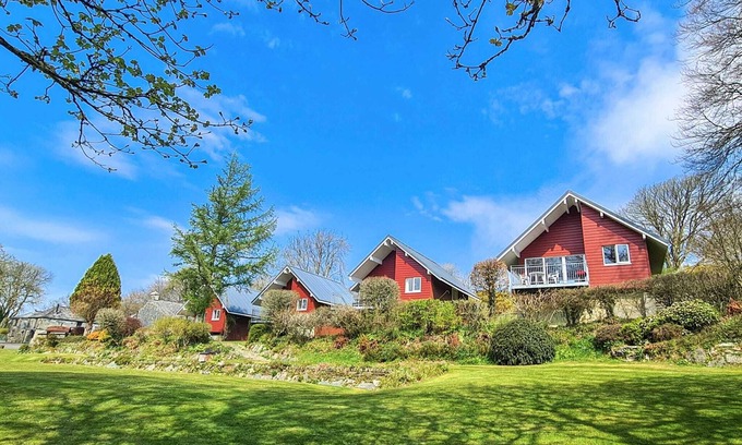 Fivelanes House | 2 bedroom accommodation in Launceston