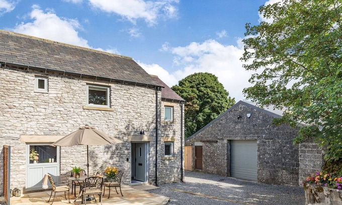 Taddington Cottage | 2 bedroom accommodation in Taddington