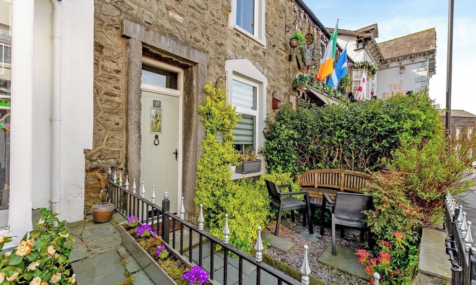 Windermere Cottage | 2 bedroom accommodation in Windermere