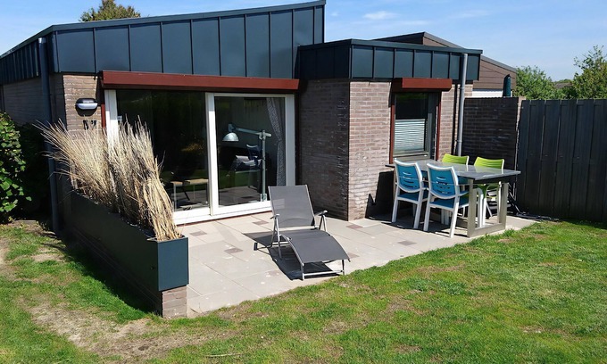 Callantsoog Cottage | 2 bedroom accommodation in Callantsoog