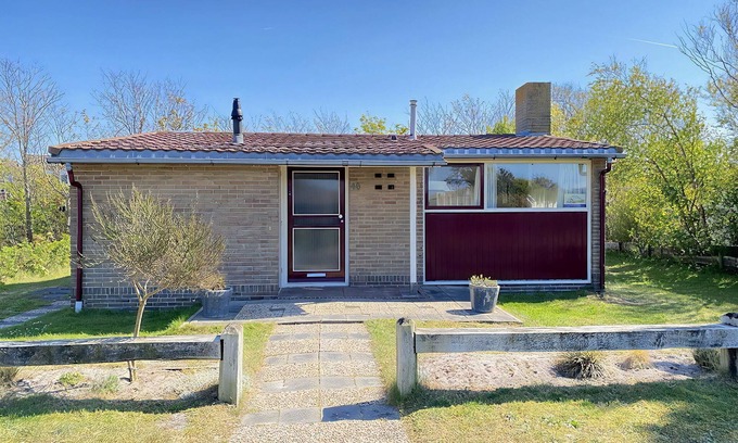 Callantsoog Cottage | 2 bedroom accommodation in Callantsoog