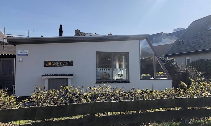 Callantsoog Cottage | 2 bedroom accommodation in Callantsoog