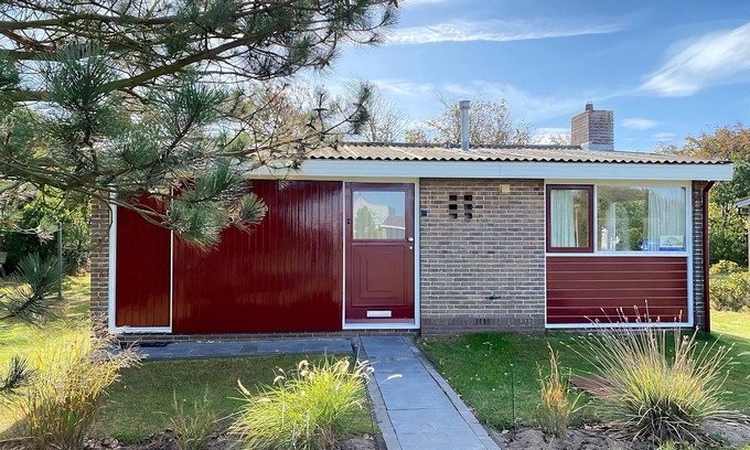 Callantsoog Cottage | 2 bedroom accommodation in Callantsoog