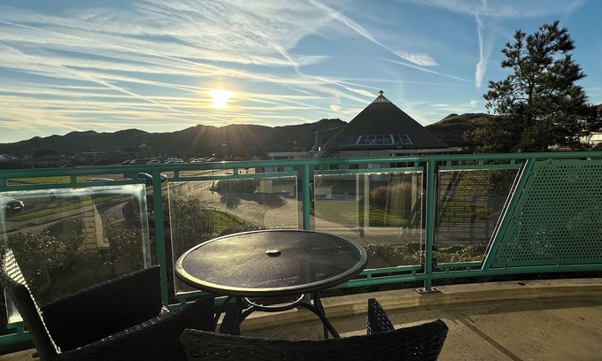 Julianadorp aan zee Cottage | 2 bedroom accommodation in Julianadorp