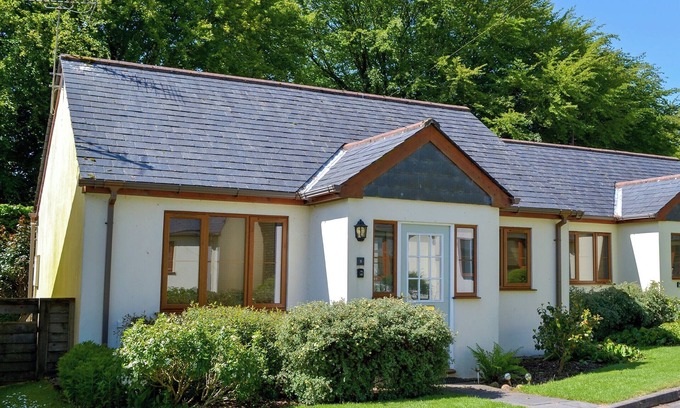 Camelford Cottage | 2 bedroom accommodation in Davidstow, near Camelford