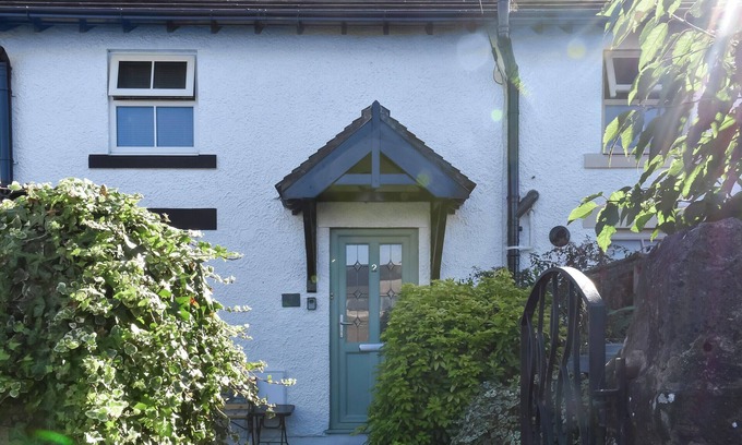 Warton Cottage | 2 bedroom accommodation in Carnforth