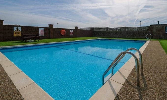 Thurnham House | 2 bedroom accommodation in Cockerham