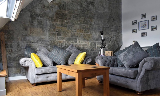 Criccieth Cottage | 2 bedroom accommodation in Criccieth