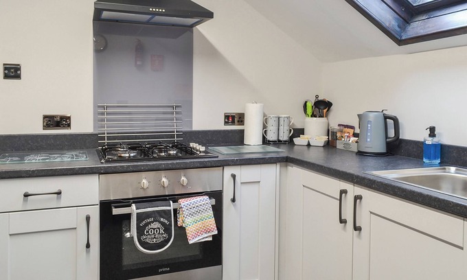 Dolgellau Cottage | 2 bedroom accommodation in Dolgellau