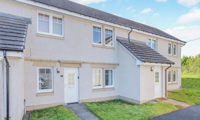 South Galson Apartment | 2 bedroom accommodation in Inverness