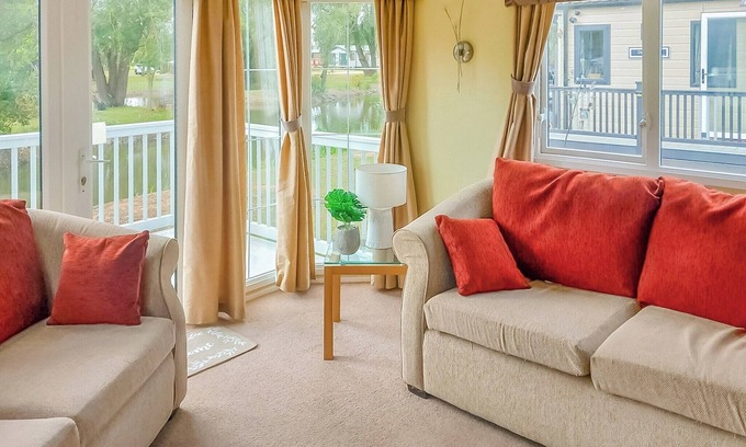 Langworth Ski Chalet | 2 bedroom accommodation in Langworth
