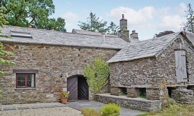 Launceston Cottage | 2 bedroom accommodation in Egloskerry, near Launceston
