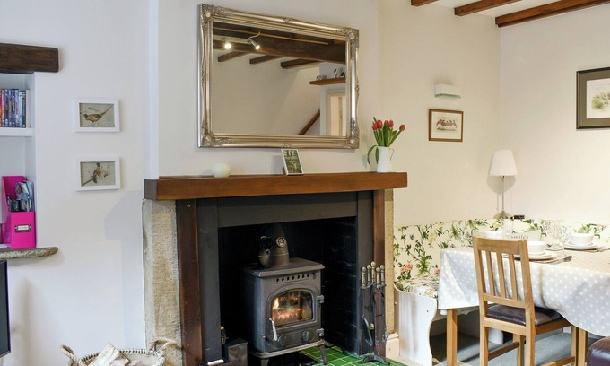 Lofthouse Cottage | 2 bedroom accommodation in Lofthouse, near Harrogate
