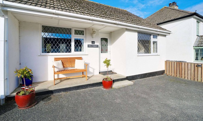 Port Isaac Cottage | 2 bedroom accommodation in Port Isaac
