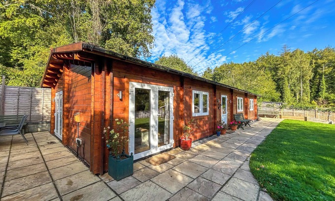 Ightham Cottage | 2 bedroom accommodation in Sevenoaks