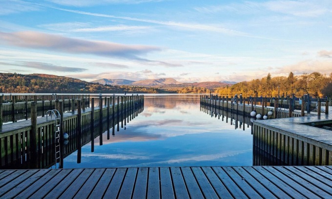 Troutbeck Bridge Cottage | 2 bedroom accommodation in Troutbeck Bridge, near Windermere