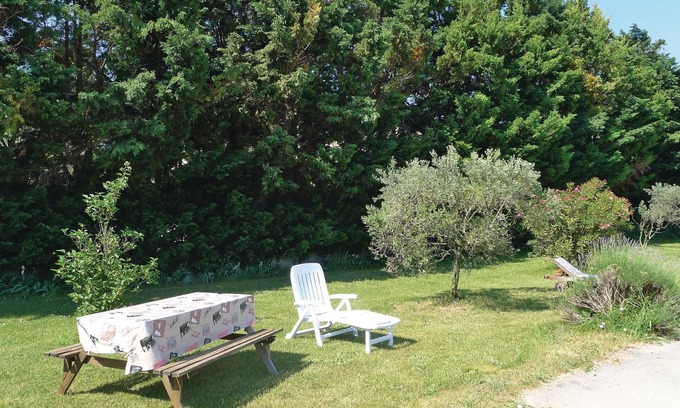 Mallemort Apartment | 2 bedroom accommodation in Mallemort
