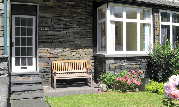 Ambleside Cottage | 2 bedroom accommodation in Ambleside