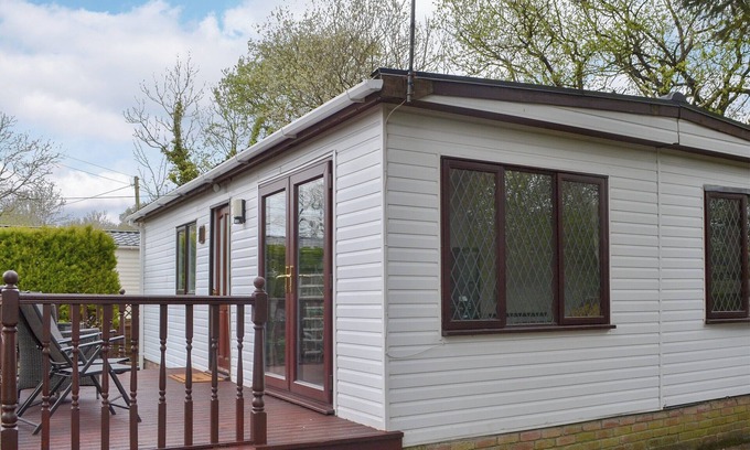 Tyn-y-Gongl Cottage | 2 bedroom accommodation in Benllech