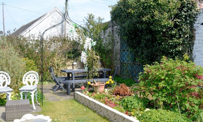 Drummore Cottage | 2 bedroom accommodation in Drummore