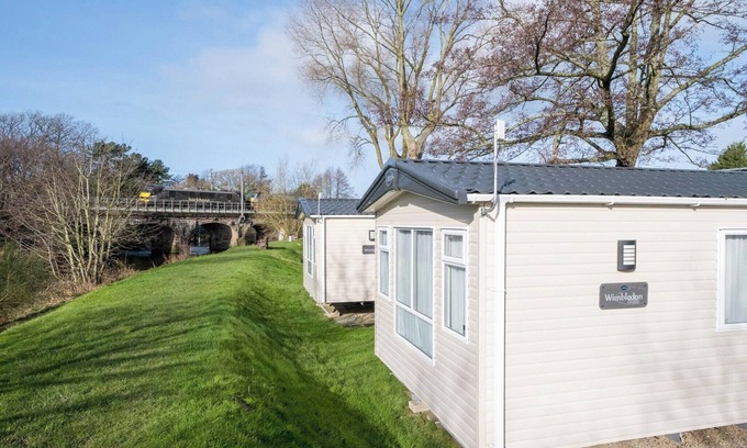 Scorton House | 2 bedroom accommodation in Garstang