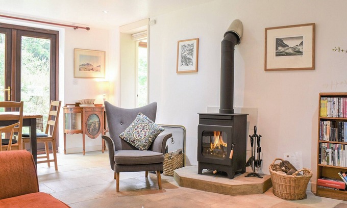 Hartland Cottage | 2 bedroom accommodation in Hartland