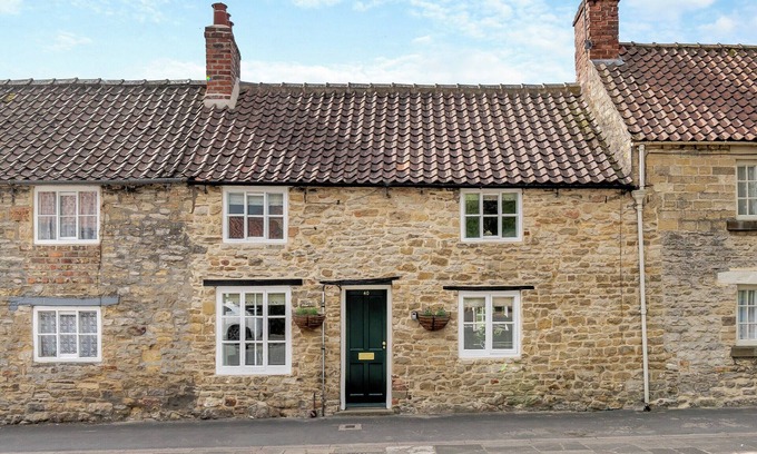 Helmsley Cottage | 2 bedroom accommodation in Helmsley