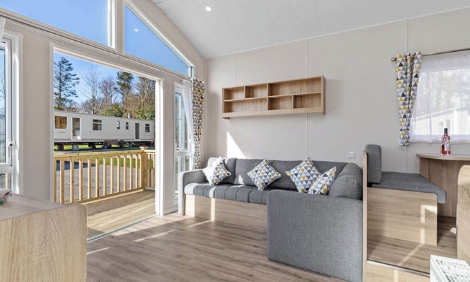 Narberth House | 2 bedroom accommodation in Narberth