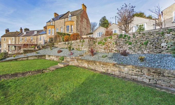 Richmond Cottage | 2 bedroom accommodation in Richmond