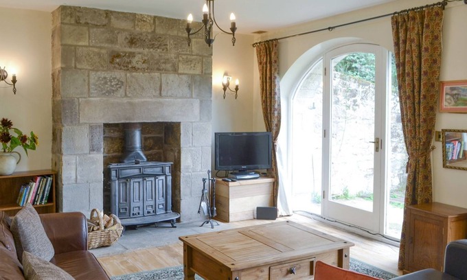 Thropton Cottage | 2 bedroom accommodation in Rothbury