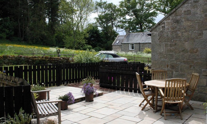 Rothbury Cottage | 2 bedroom accommodation in Rothbury