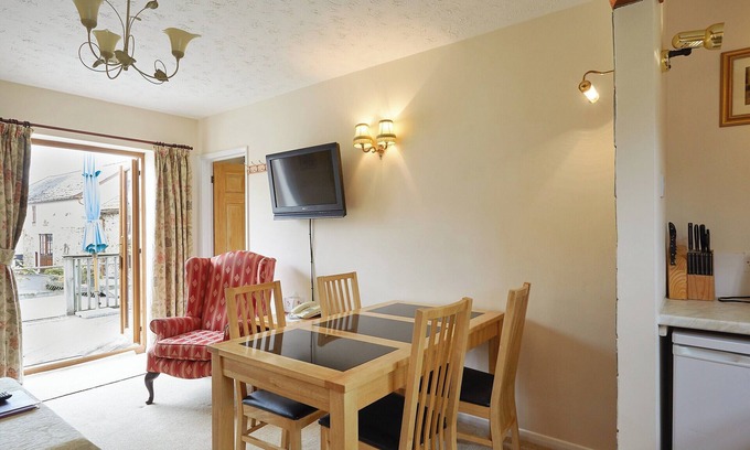 Sidmouth Cottage | 2 bedroom accommodation in Sidbury, near Sidmouth