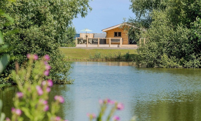 Skegness Cottage | 2 bedroom accommodation in Croft, near Skegness