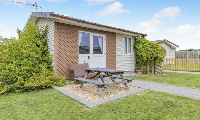 Anderby Creek Cottage | 2 bedroom accommodation in Anderby Creek, Mablethorpe