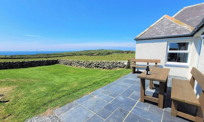 Newton Stewart Cottage | 2 bedroom accommodation in Whithorn