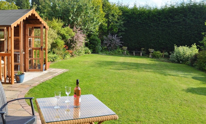 Bakewell Cottage | 2 bedroom accommodation in Bakewell