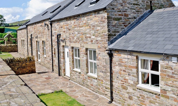 Brampton Cottage | 2 bedroom accommodation in Knarsdale, near Alston