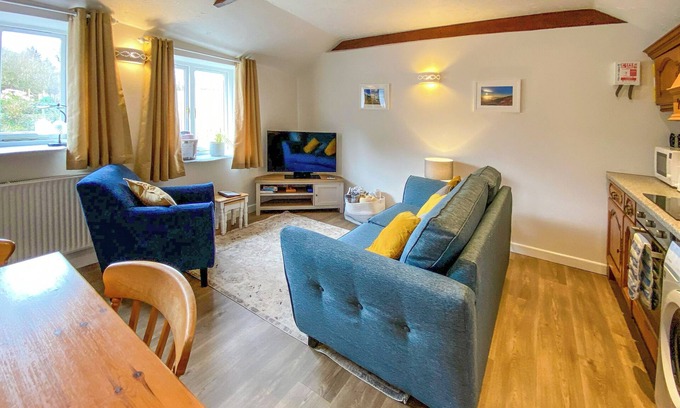 Treligga Cottage | 2 bedroom accommodation in Treligga, near Port Isaac