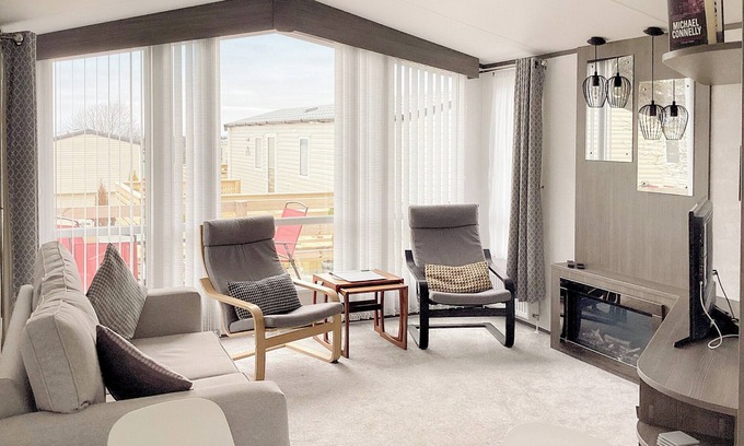 Dornoch Cottage | 2 bedroom accommodation in Dornoch