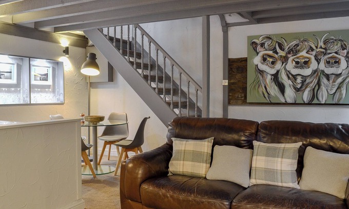 Grasmere Cottage | 2 bedroom accommodation in Grasmere