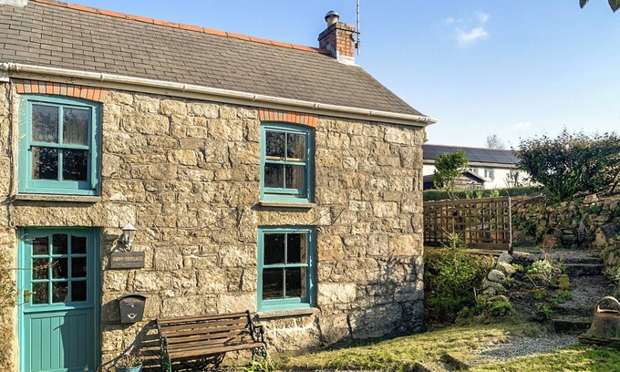 Saint Erth Praze Cottage | 2 bedroom accommodation in Helston