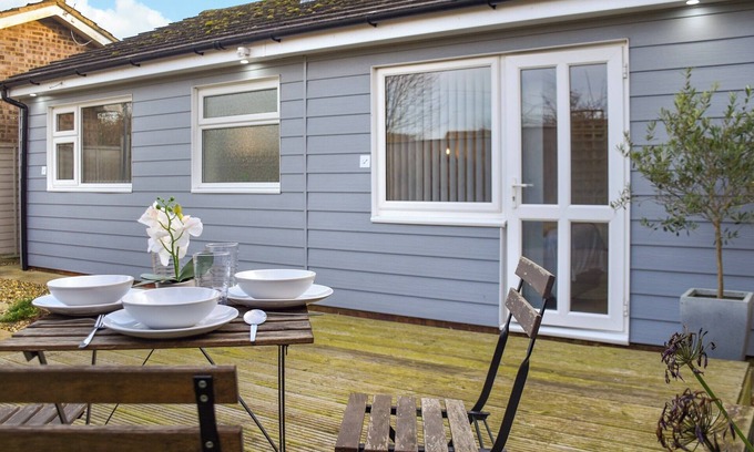 Martham Cottage | 2 bedroom accommodation in Martham